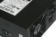 PC Power & Cooling Silencer 610 W
