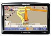 Panasonic CN-GP50N