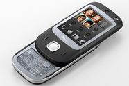 TEST: HTC Touch Dual