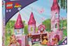 LEGO Duplo Prinsesseslott