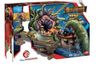 Simba Disney Racing Pirates Kraken Attack