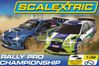 Scalextric Rally Pro-Champ x2