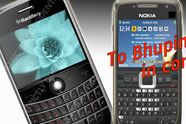 Nokias 2008-modeller ute av sekken
