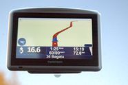 TomTom One XL