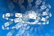 Samlet til kamp mot spam 