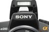 Sony Alpha DSLR-A200