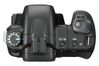 Sony Alpha DSLR-A200
