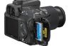 Sony Alpha DSLR-A200