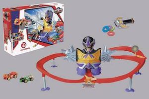 Simba Disney Racing Power Rangers