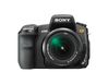 Sony Alpha DSLR-A200