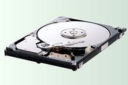 Mer 500 GB for bærbare