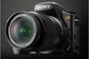 Sony Alpha DSLR-A200