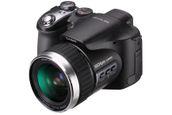Casio Exilim Pro EX-F1