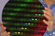 Intel-CPU får integrert grafikk