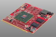 Radeon 3000 for bærbare 