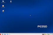 Les PC-BSD 1.4