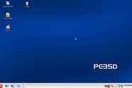 PC-BSD 1.4