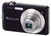 Casio Exilim Card EX-S10