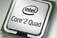 Prosessorskred fra Intel