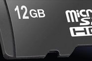 Nå kommer mobil-minnekortet med 12 GB