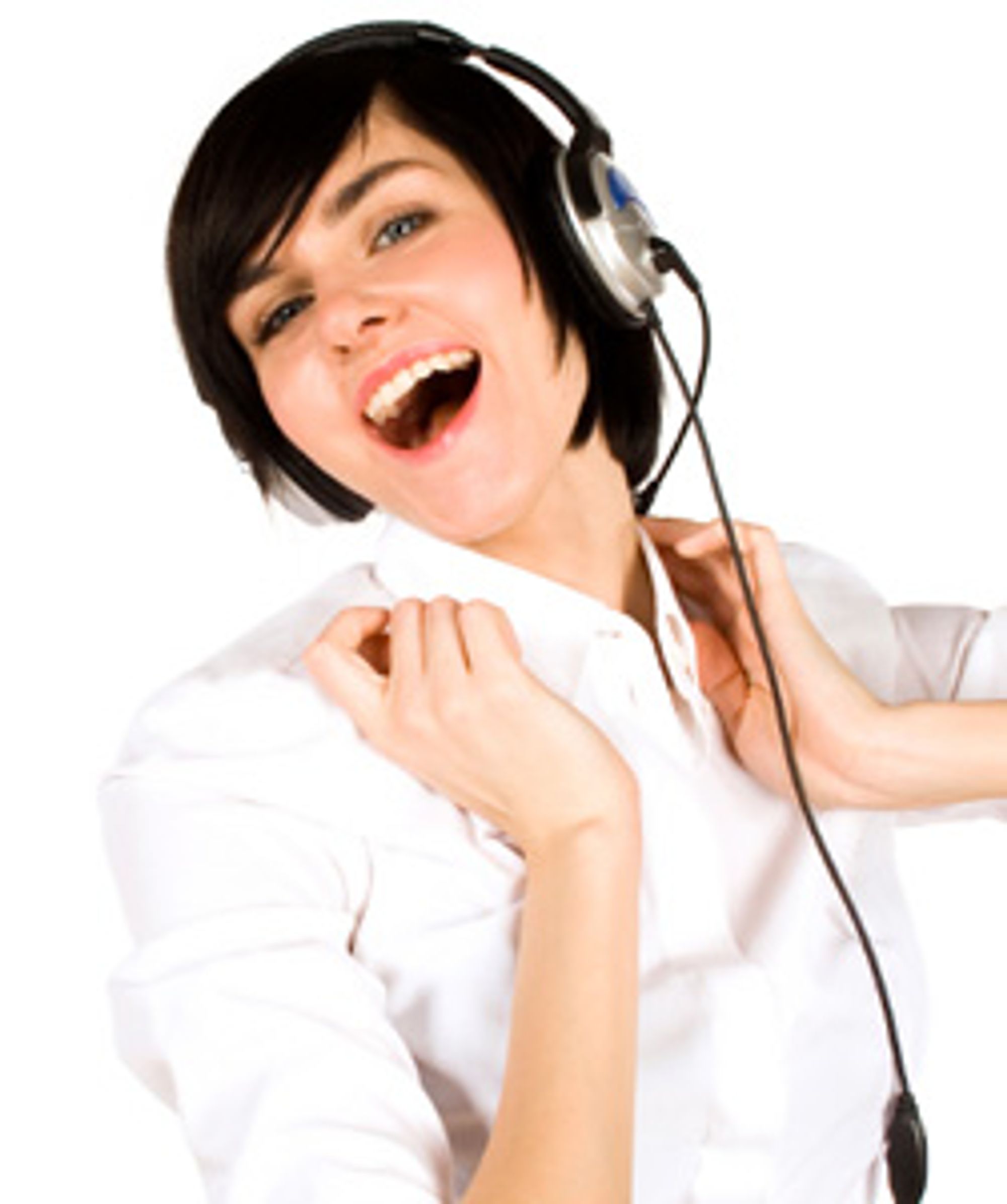 Sony BGM vil tilby DRM-fri musikk. (Foto: Bulet Ince / Istockphoto)