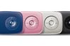 Creative Zen Stone Plus with built-in Speaker 4 GB