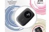 Creative Zen Stone with built-in Speaker 1 GB