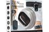 Creative Zen Stone with built-in Speaker 1 GB