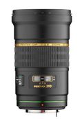 Pentax smc DA* 200mm f2.8 ED IF SDM