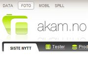 Les Akam har tatt på finklærne