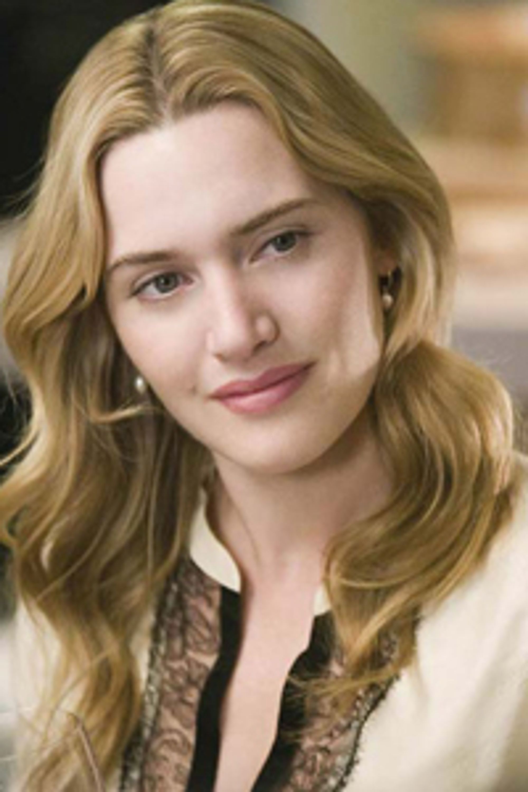 Winslet (bildet) skal nå erstatte Kidman i
