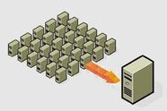 Virtualisering påvirker IT-budsjettet mest