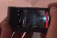 N� kommer Iriver-mobilen