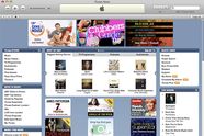 Standardiserte iTunes-priser