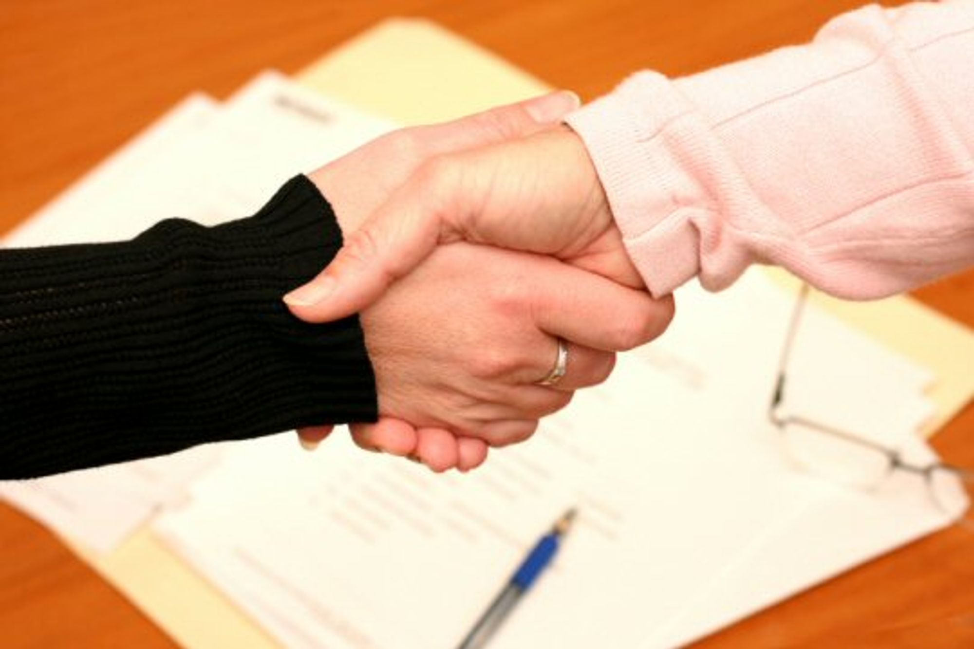 (foto: iStockPhoto)
