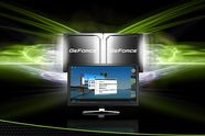 Hybrid SLI lanseres 