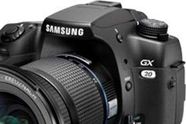 Samsung GX-20