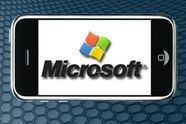 Ingen iPhone fra Microsoft