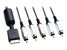 Sony PS Component AV Cable