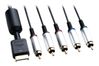 Sony PS Component AV Cable