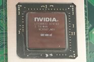 GeForce 8800 GS klar