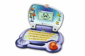 Fisher-Price Laptop fun to learn