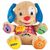 Fisher-Price Laugh & Learn Learning Puppy