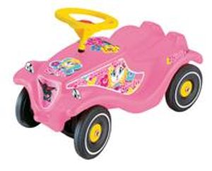 BIG Bobby Car Girlie