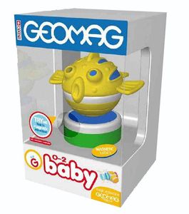 Geomag Baby