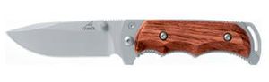 Gerber Freeman Folder Drop Point Fine Edge