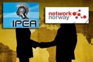 IPEA blir til One Call