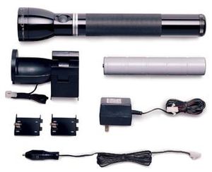 Maglite Mag Charger sett