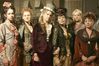 Deadwood - Sesong 2