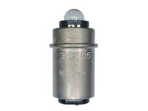 Maglite LED Oppgradering, 2 C og D-cell